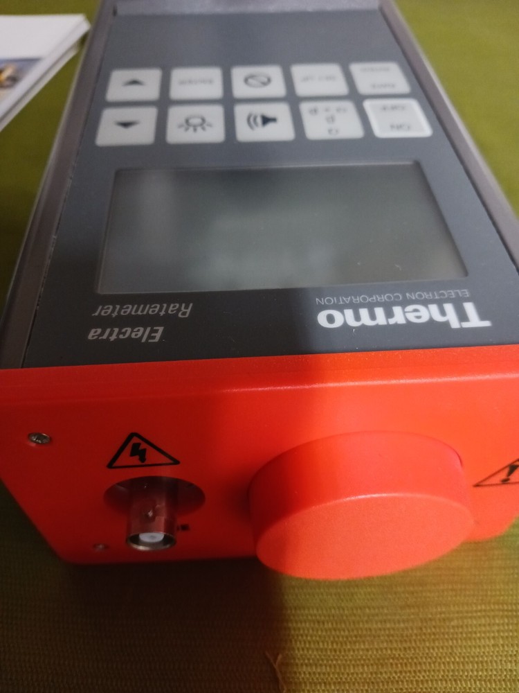 Thermo Scientific Electra 1B