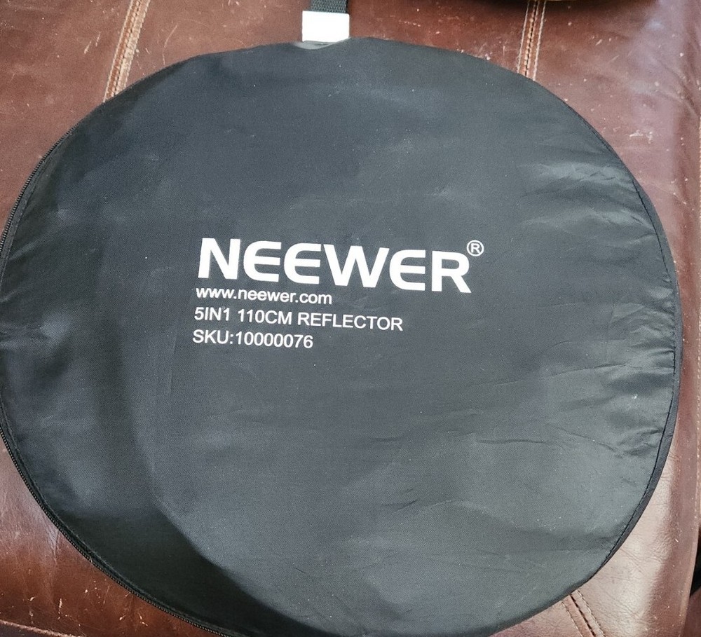 Neewer Reflector 5lN1 110CM