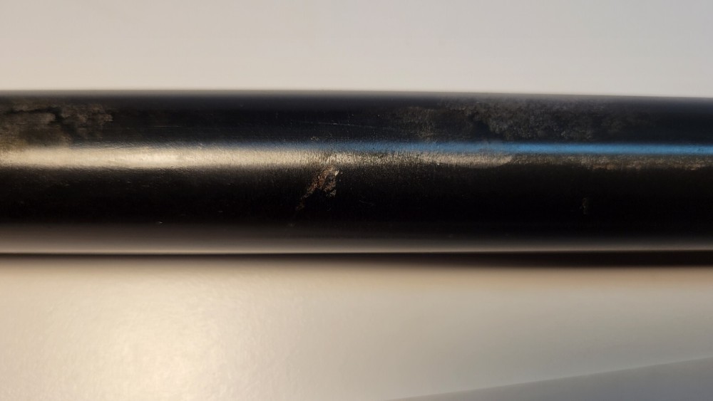 CVA Magbolt 150 Inline Muzzleloader .50 Cal Rifle Barrel Without Breech (C)