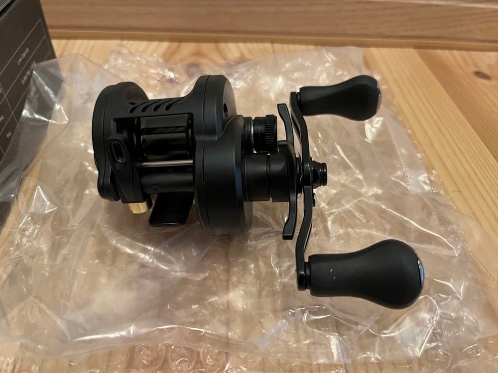 Lizard BLACK MYTH DC VERSION Left handle Unused