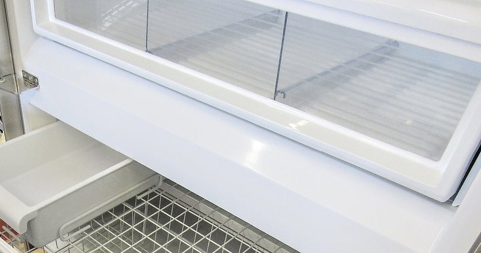 RECONDITIONED SUB-ZERO 36" 650 REFRIGERATOR PANEL READY RIGHT or LEFT DOOR SWING