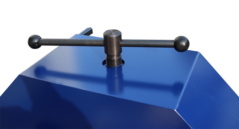 Electric Pipe Bender Roller 9Round/Square Dies Tube Bending Machine G76 2HP 110V