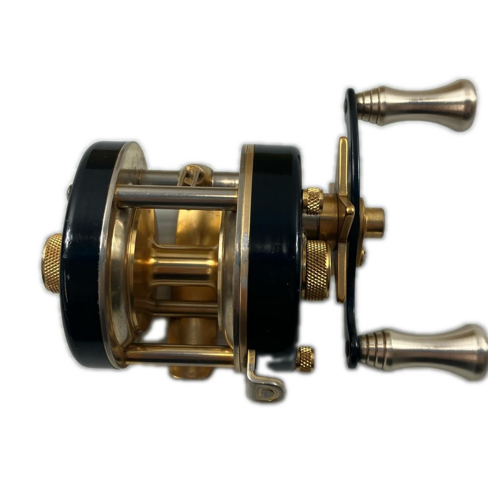 DOULUCK Baitcasting reel Biteman 77