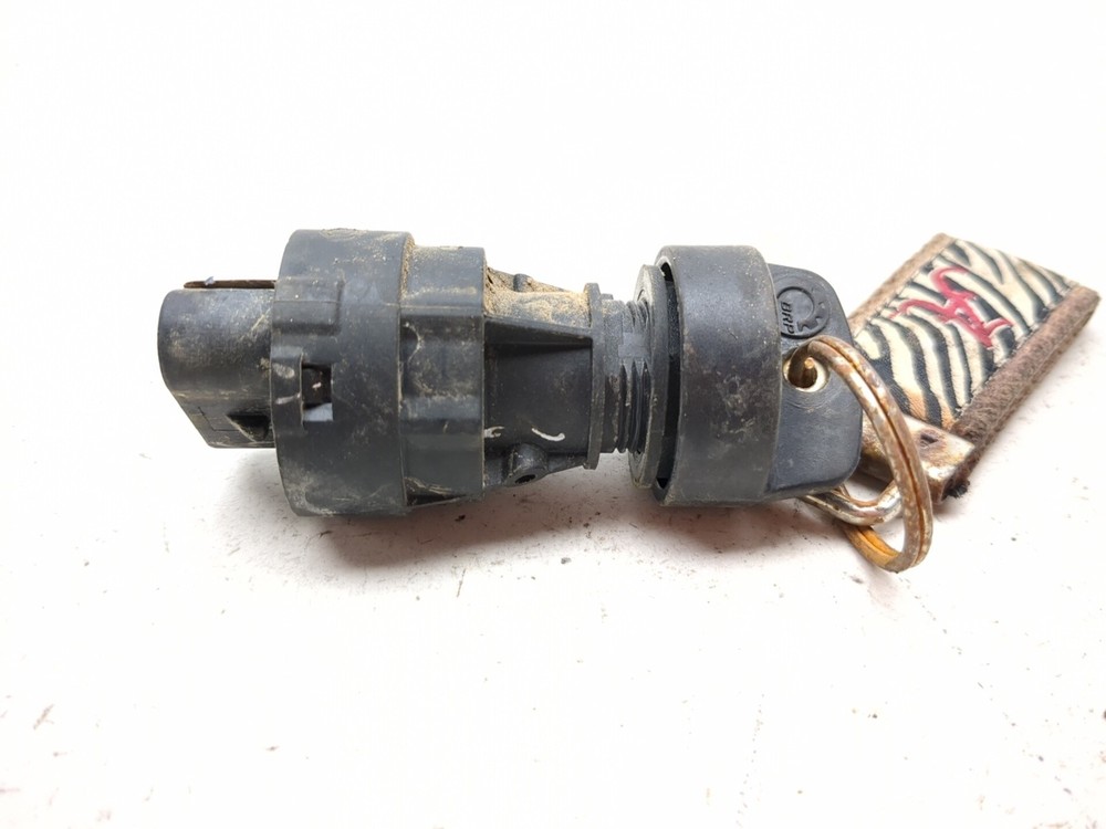 23-26 Can Am Outlander Pro HD5 Front Switch & Key Ignition Switch Button Toggle