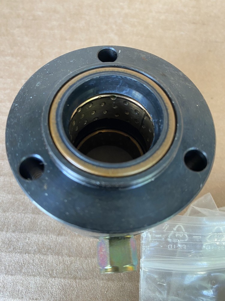 Original Heidelberg Oscillating Roller Bushing MV.026.377