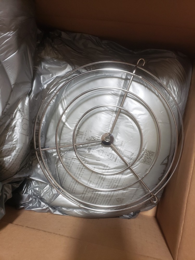 APPLETON CMLEDGU CODEMASTER LED LENS GUARD
