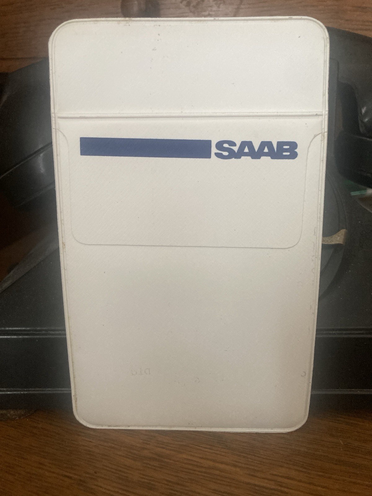 Saab Pocket protector