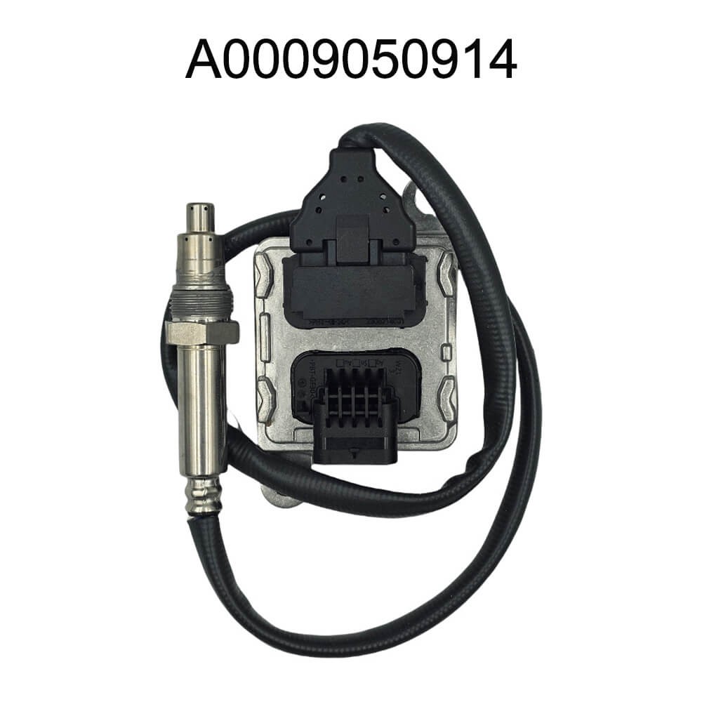 NOX Sensor for Mercedes-Benz Models A, B, C, E-Class, with OM651 & OM654 Engine