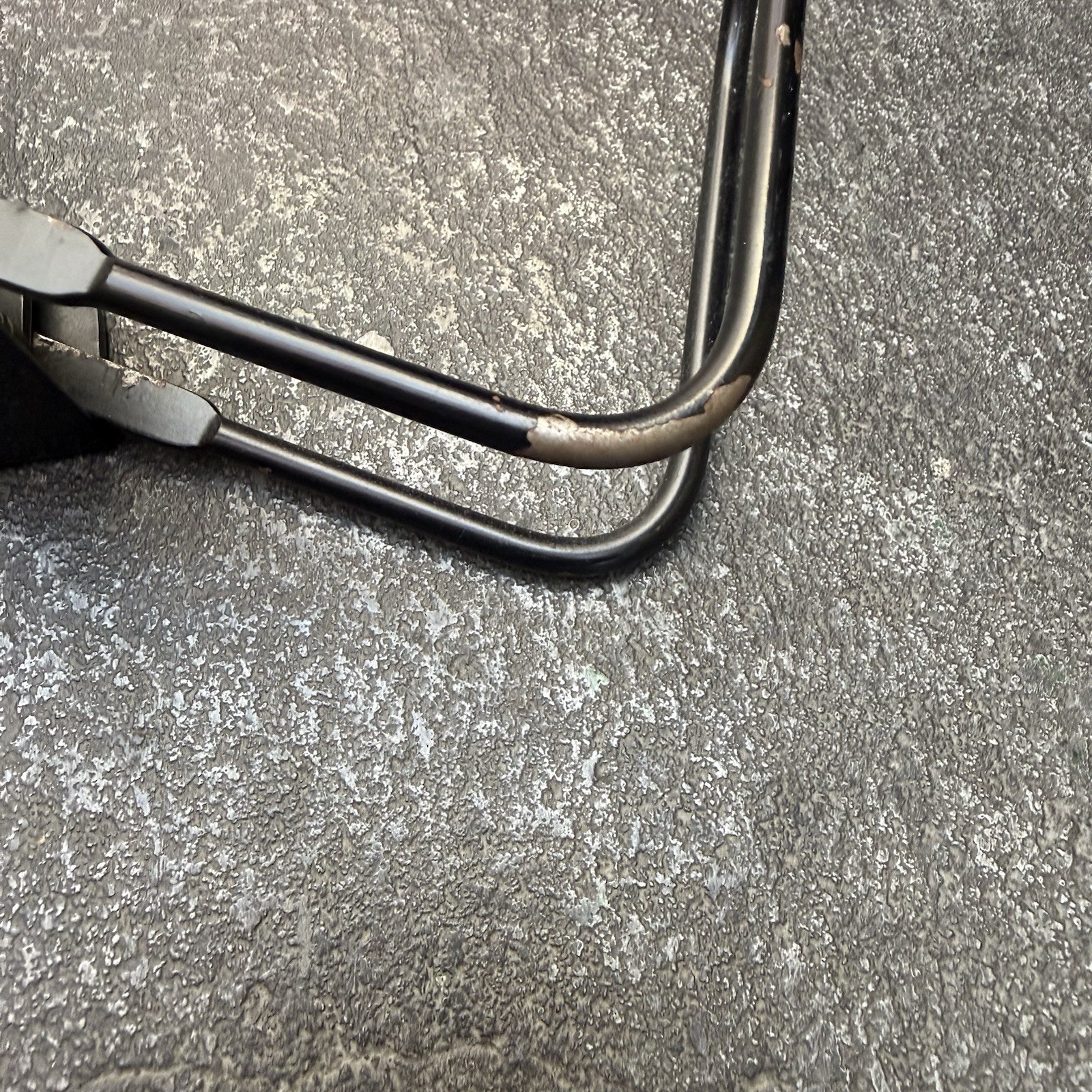 1986 Larami MAC-11 Motorized Toy Cap Gun Very Rare HTF Vintage