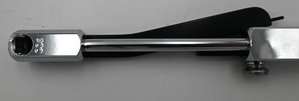 WARREN & BROWN 320510 PRECISION TORQUE WRENCH PRECISION TOOLS