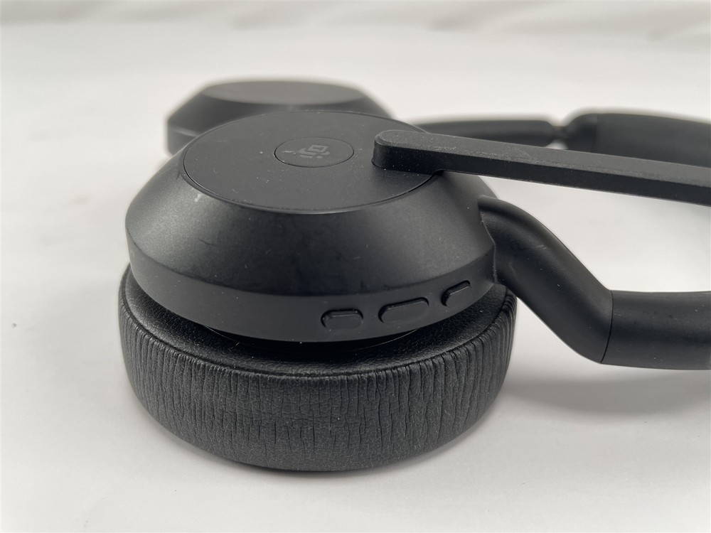 Jabra Evolve2 55 Wireless Bluetooth Stereo Headset HSC170W