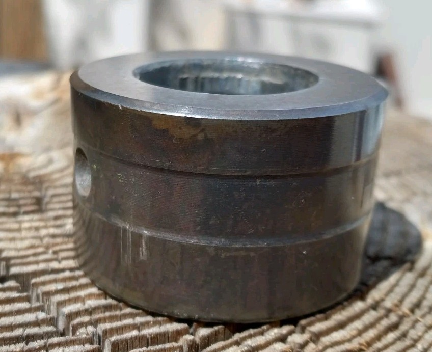 Mubea 1-1/32 die