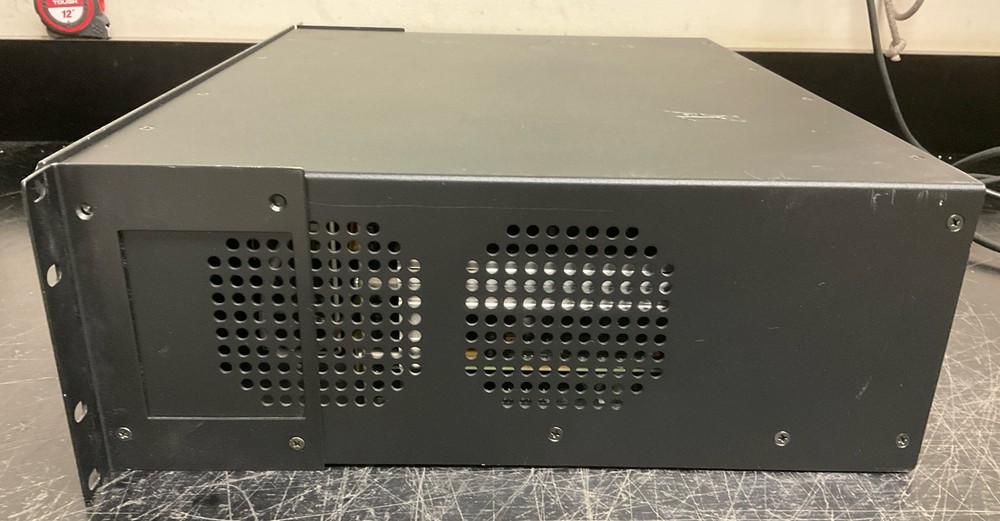 Crestron High Definition Video Processor | DVPHD-Custom-GB | No Power Supply