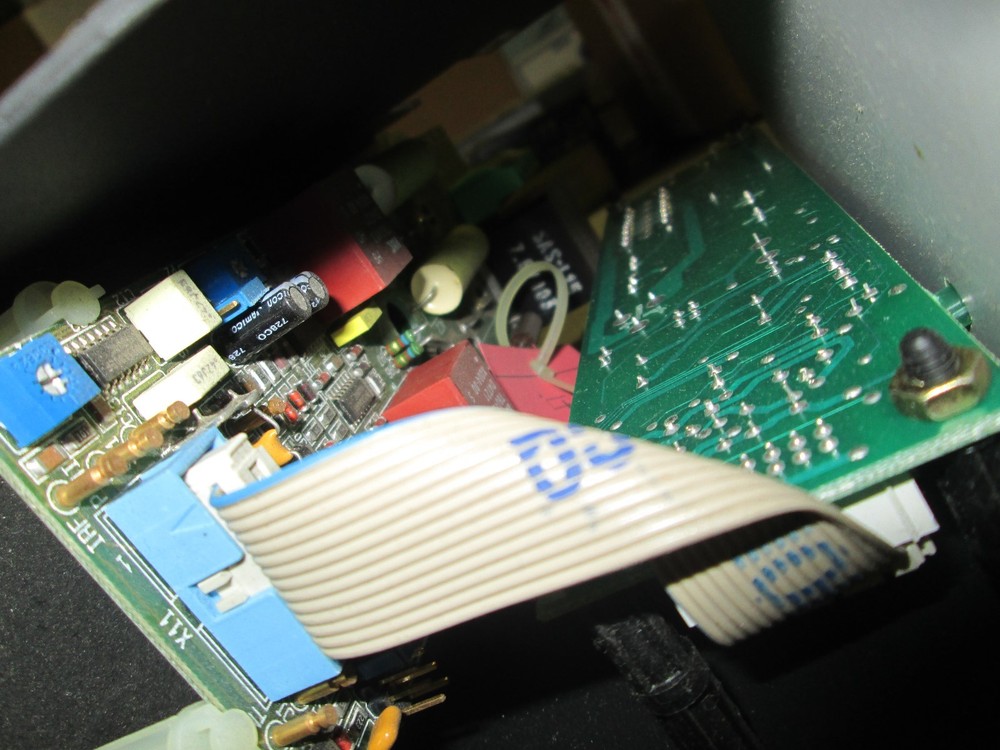 Ansaldo Module Type: SPAE Input: 380V 32540800 (New)