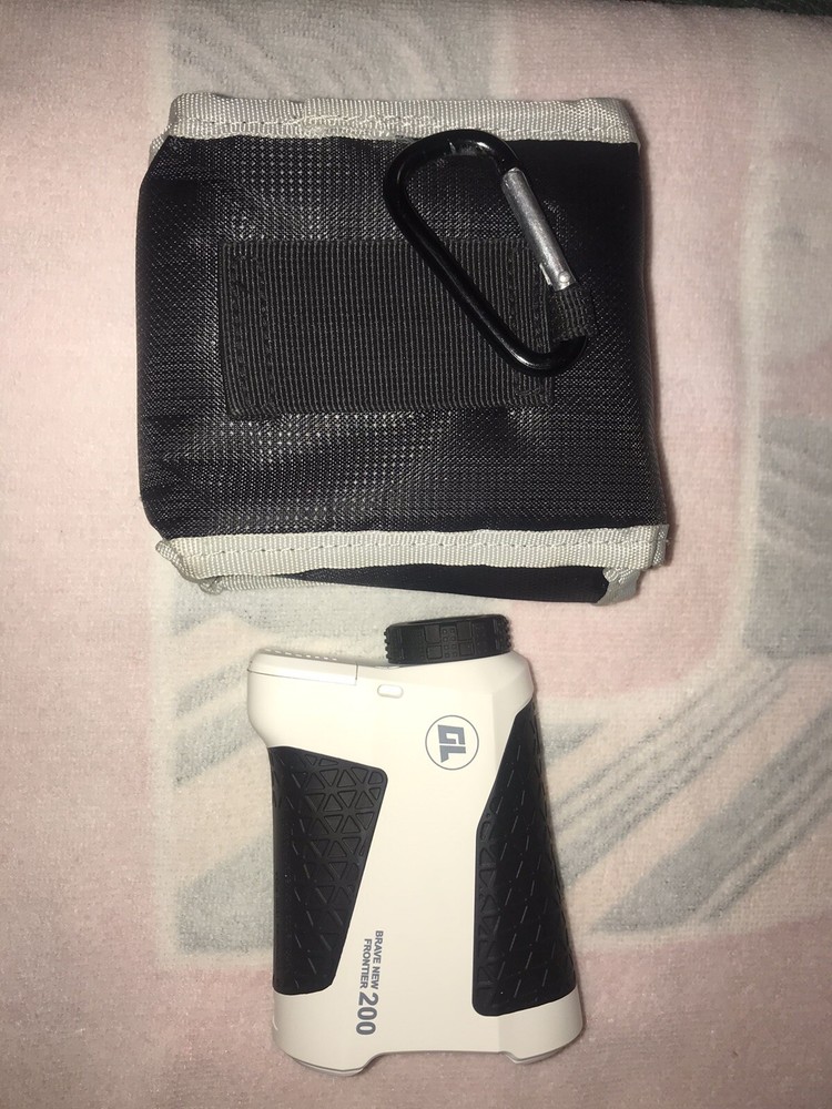 Gaia Loop Range Finder