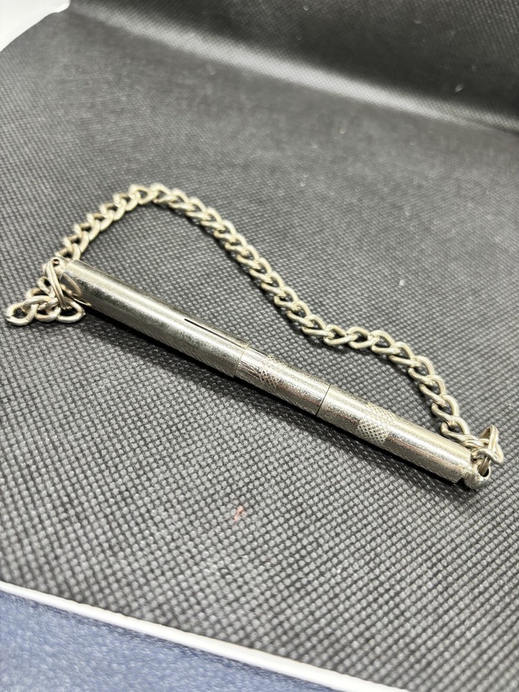 Genuine Dog Training Whistle Adjustable Frequency. Great Sound