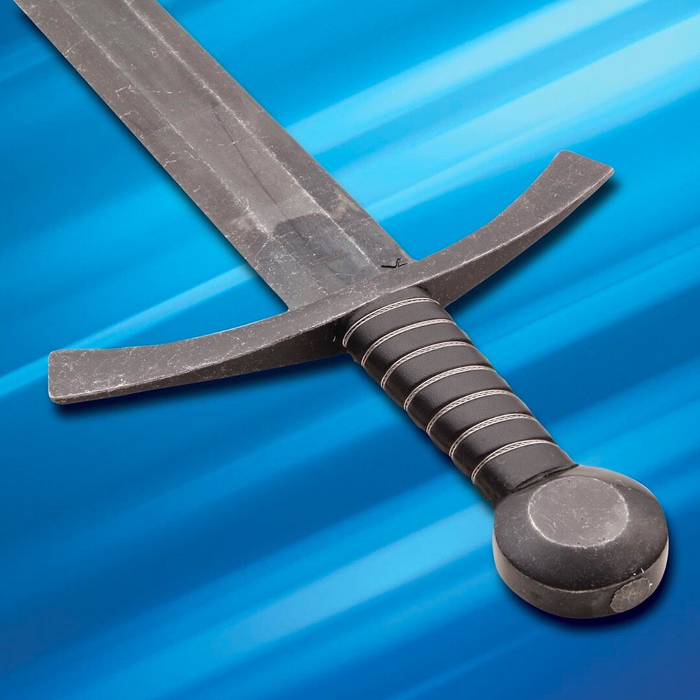 Marto/Windlass - Acre's Wide Cross Sword