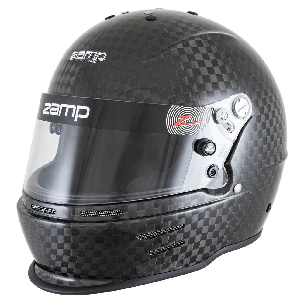 Zamp Helmet H785CA352;