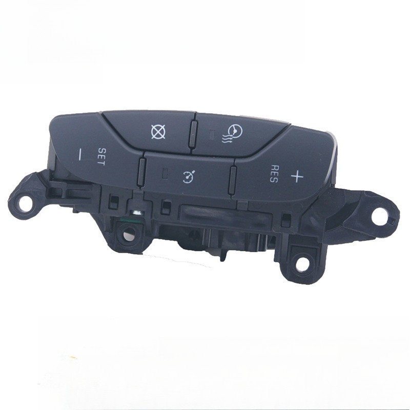 15296418 Steering Wheel Control Switch for Buick Lucerne 2007-2011