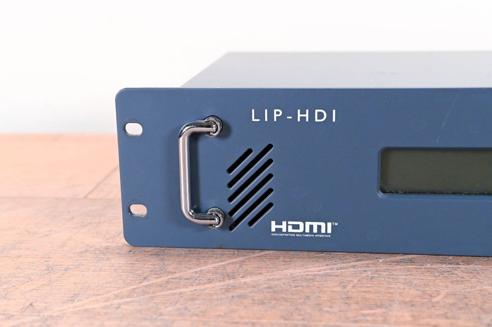 Lighthouse LIP-HDI Interface Video Processor CG0008V