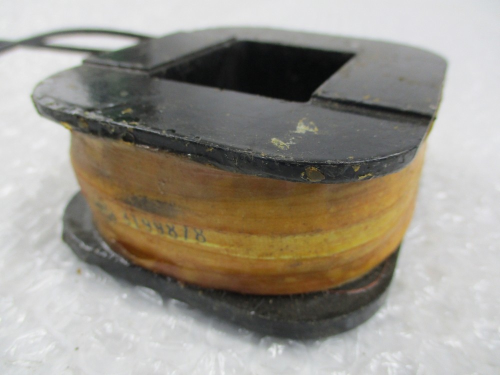 GENERAL ELECTRIC 3199878 COIL UNMP