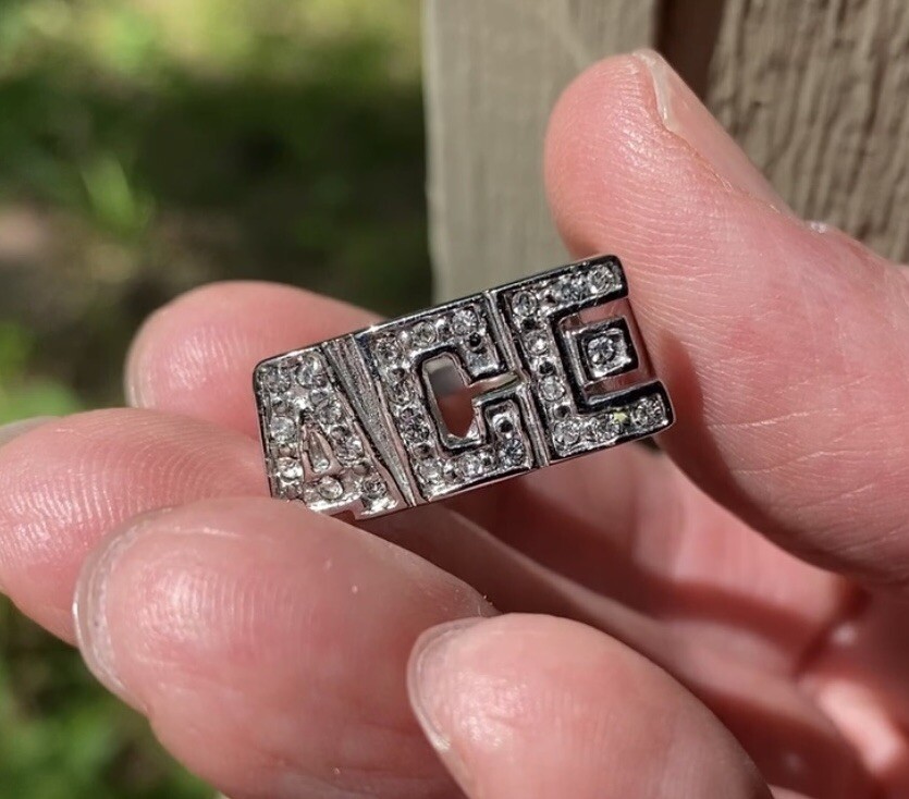 Kiss MSG EOTR Bracelet (Last show!)