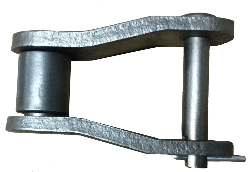 81X Heavy Lumber Chain Offset Link (2.609" Pitch)