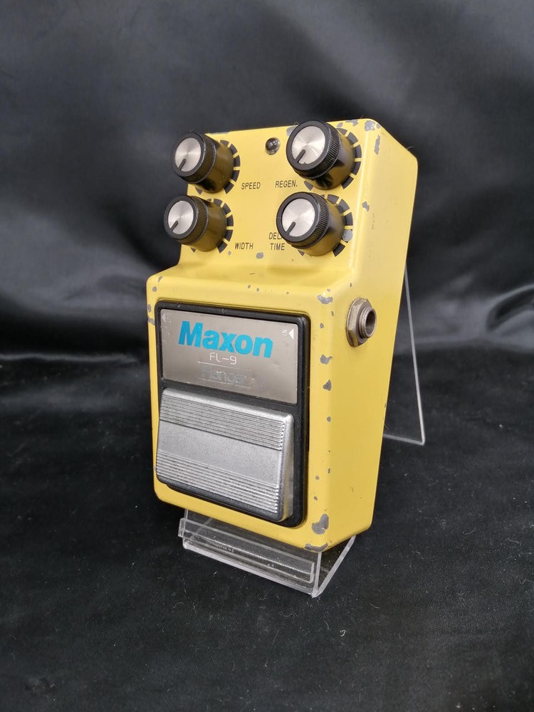 Maxon Fl-9 Effector No.nm1610
