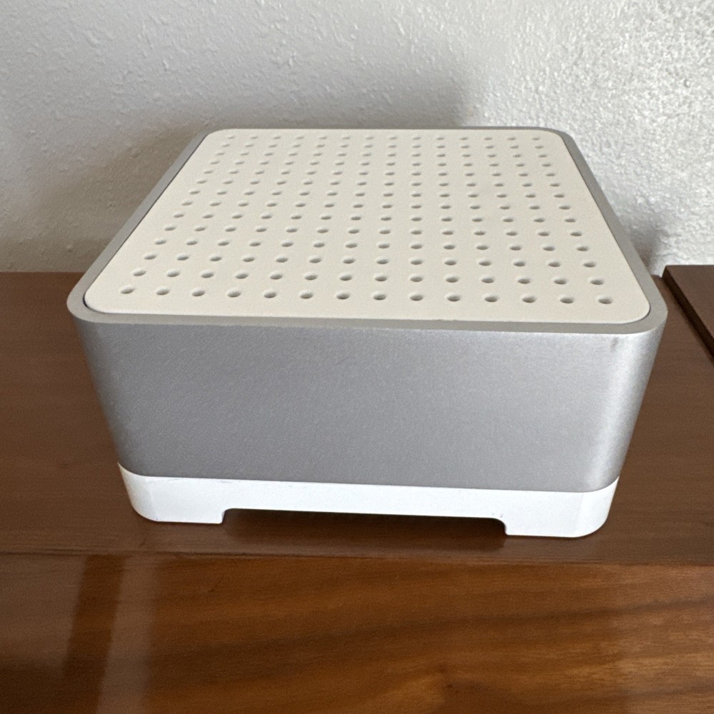 SONOS Connect Amp Gen 1 Wireless Streaming Amplifier S1 App UNIT ONLY Tested E