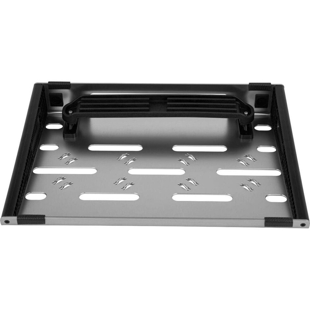 Fender Professional Pedal Board with Case, Small