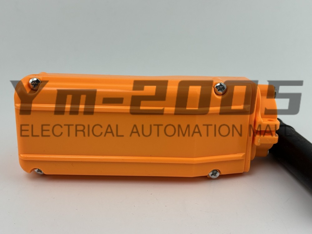 1PCS COB-61C COB Crane Hoist Control Button switch Single speed