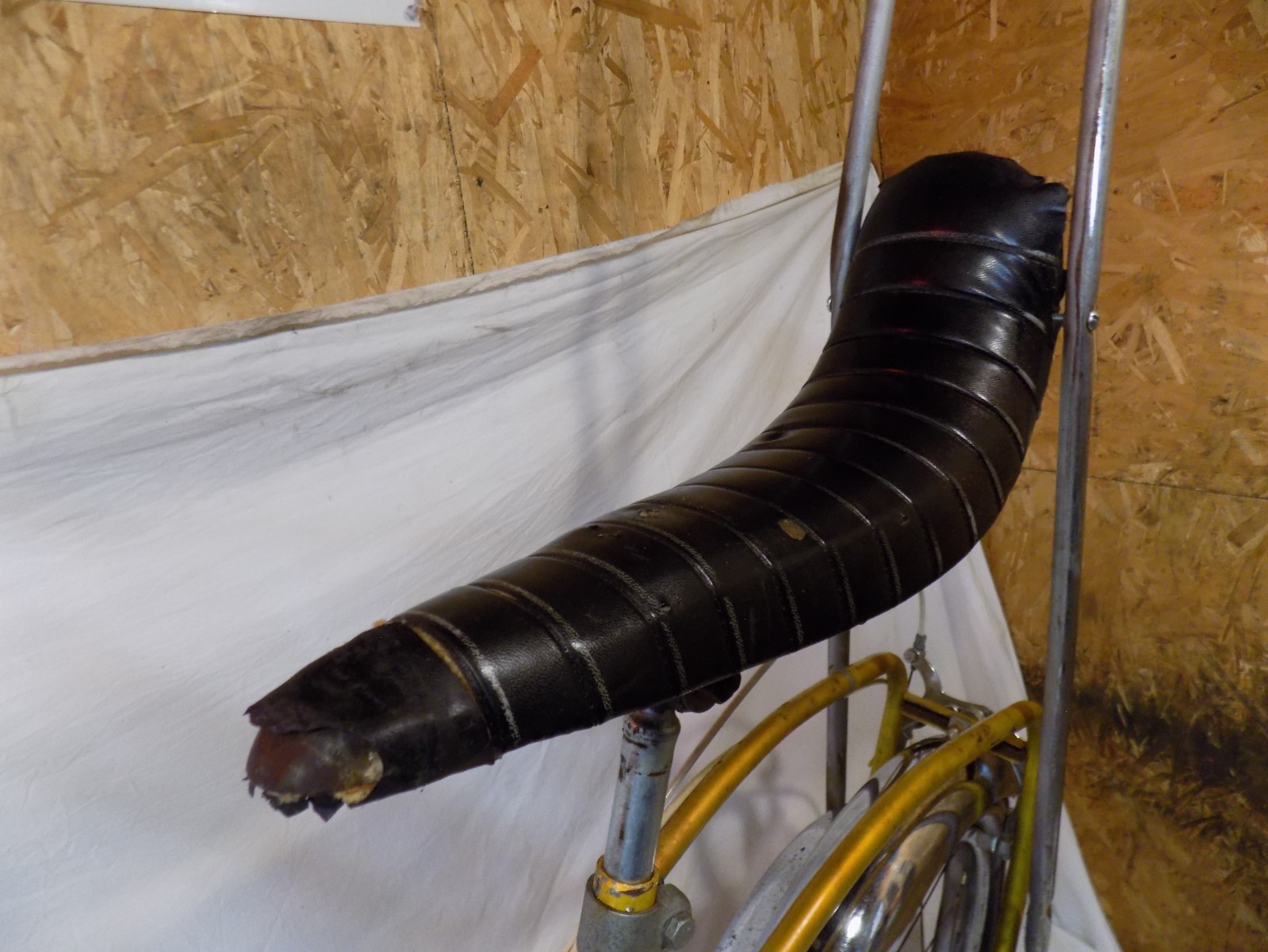 1960s OTASCO QUALIFIER V MURRAY ELIMINATOR 20/16 5-SPEED MUSCLE BIKE MARK II 70S