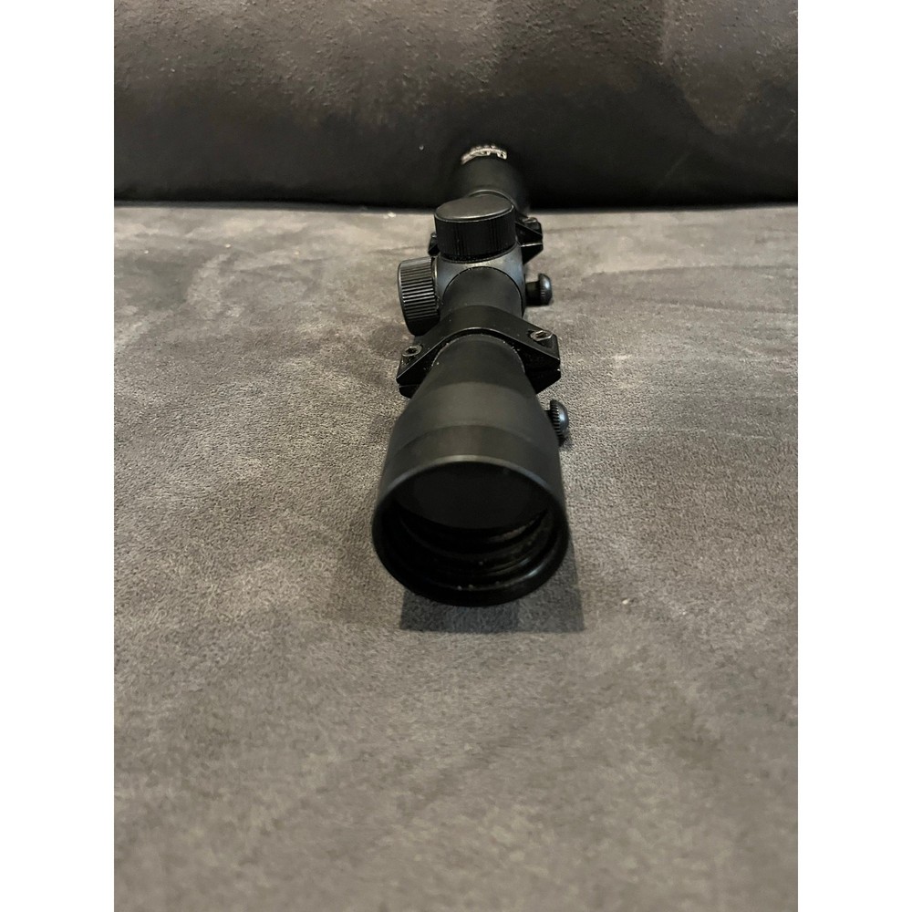Umbrex 4x32 scope- Preowned