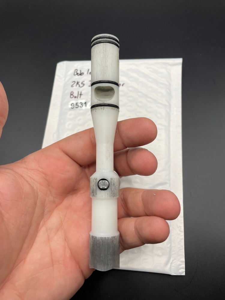 Bob Long 2K5 Intimidator Bolt