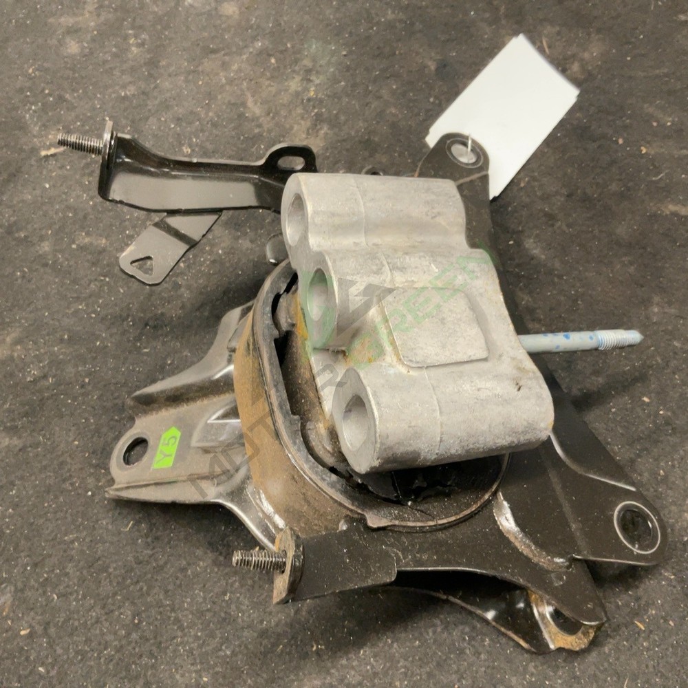 Toyota Corolla 2019-2025 Engine Gearbox Mount Left Side 123720T680