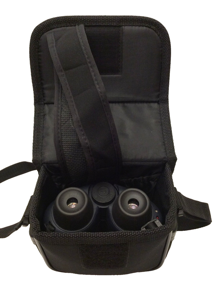Night Vision Binoculars Night Owl NONB2FF with Padded Carrying Case - EUC
