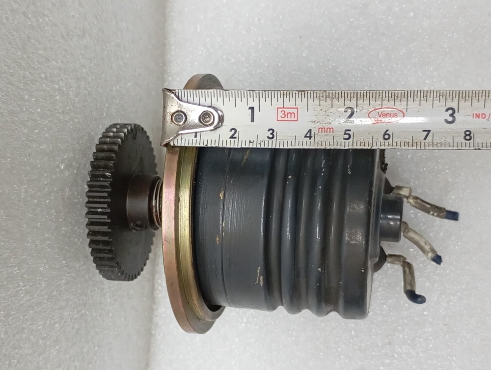 Sakae POTENTIOMETER typ. S0F50