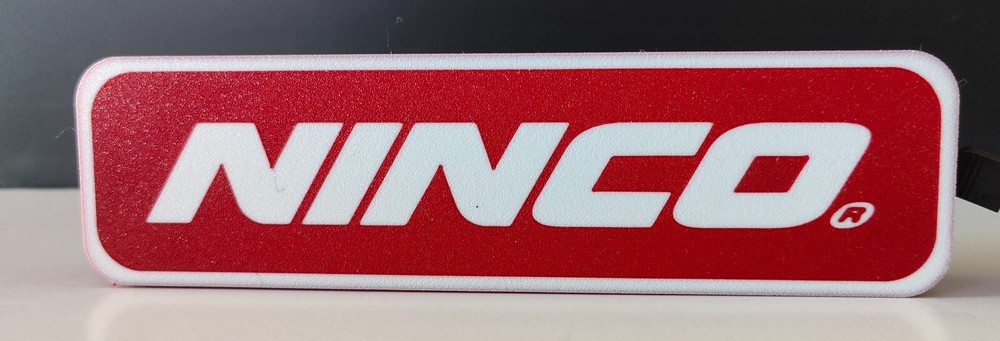 NINCO Digital LED Signboard Custom
