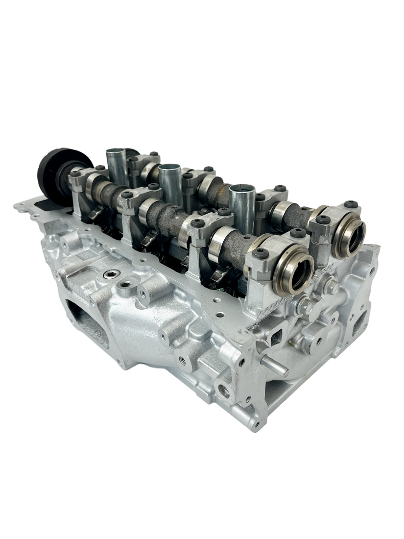 Dodge Chrysler Jeep 3.6L Cylinder Head Assembly Driver & Passenger Side SET