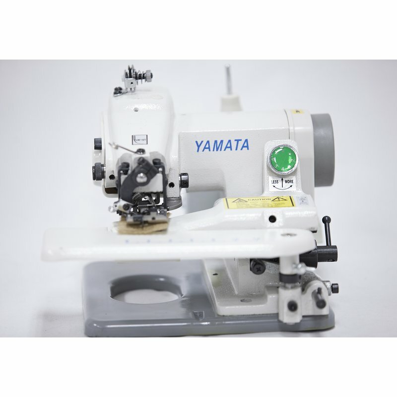 Yamata Portable Invisible Seam / Blind Hem Sewing Machine