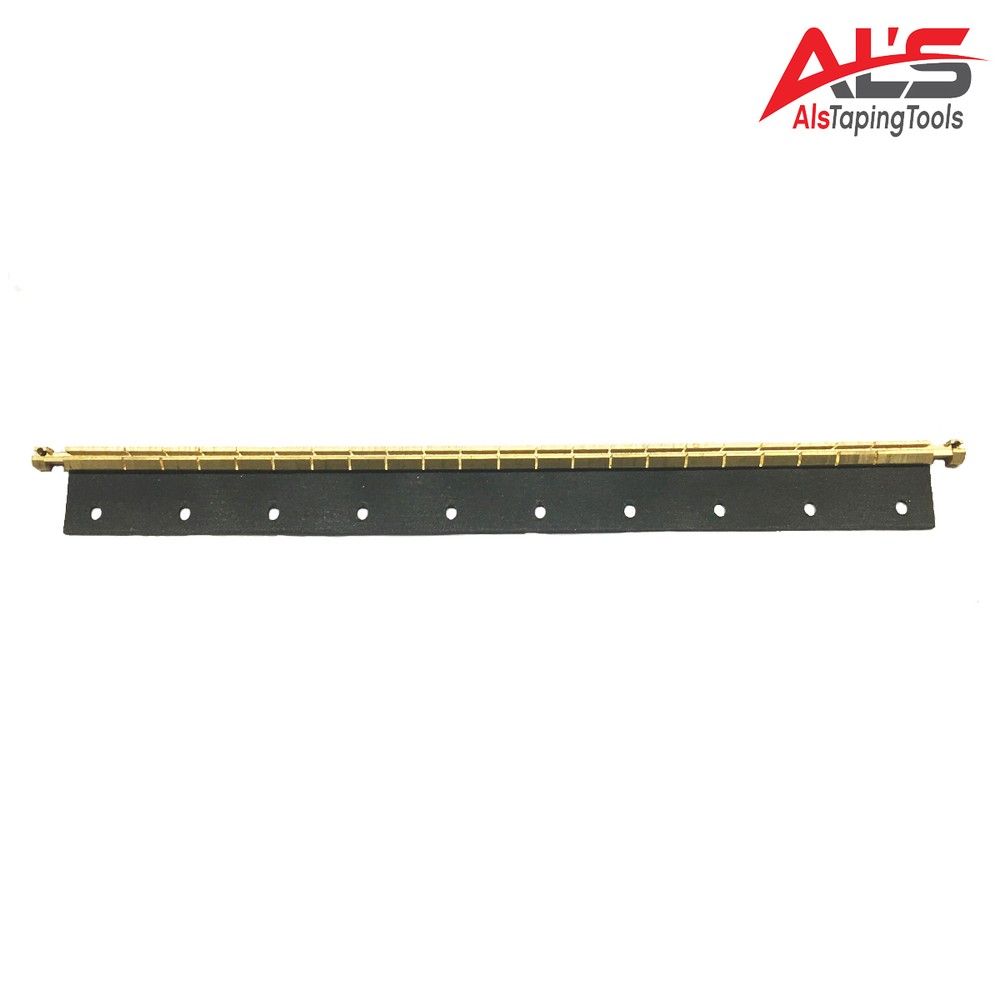 Drywall Flat Box 10" Blade Holder Assembly - 254002