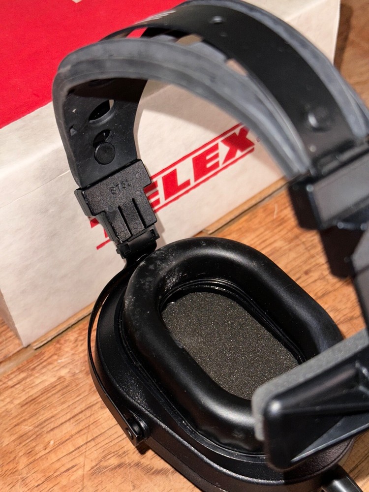TELEX 70470-005 Headset