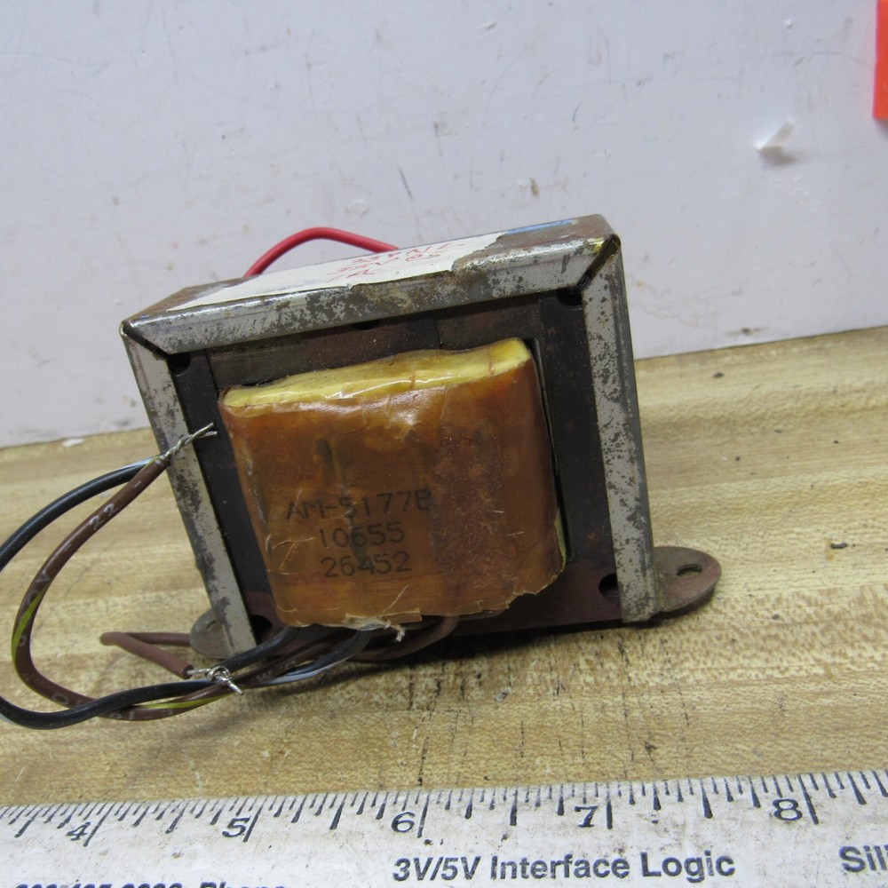 TRANSFORMER POWER 32V