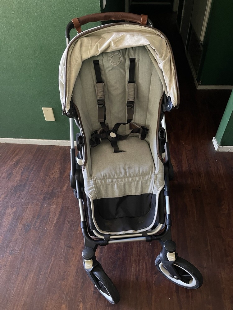 Bugaboo Buffalo Single Stroller