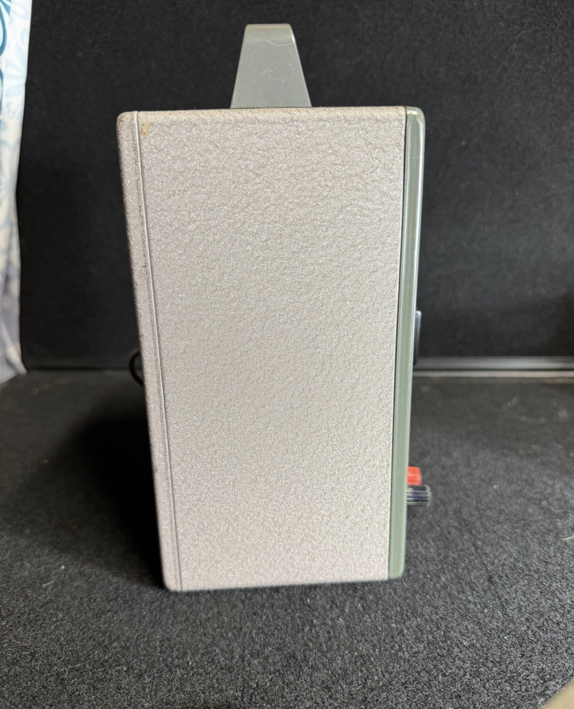 Heathkit Capaci-tester Capacitor Tester Model CT-1