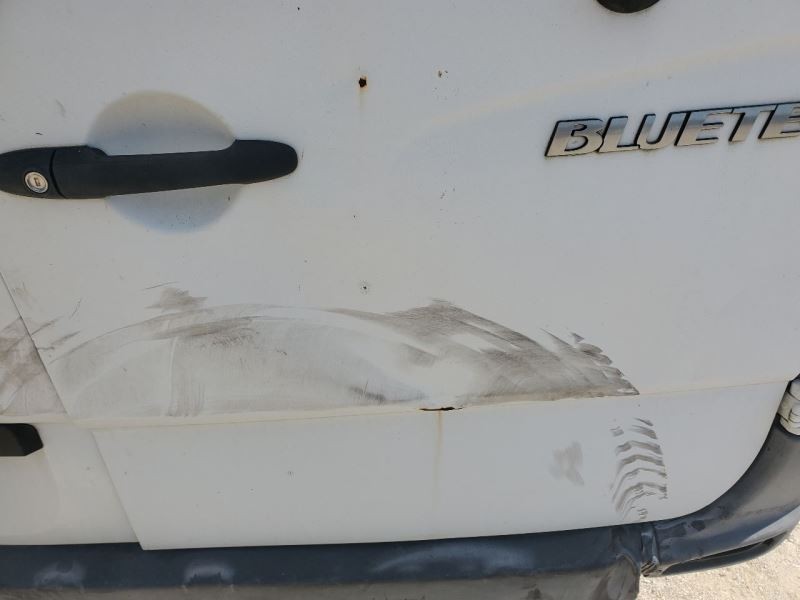 Emission Control Module PN 6429009300 OEM 2011 Sprinter Van 3500