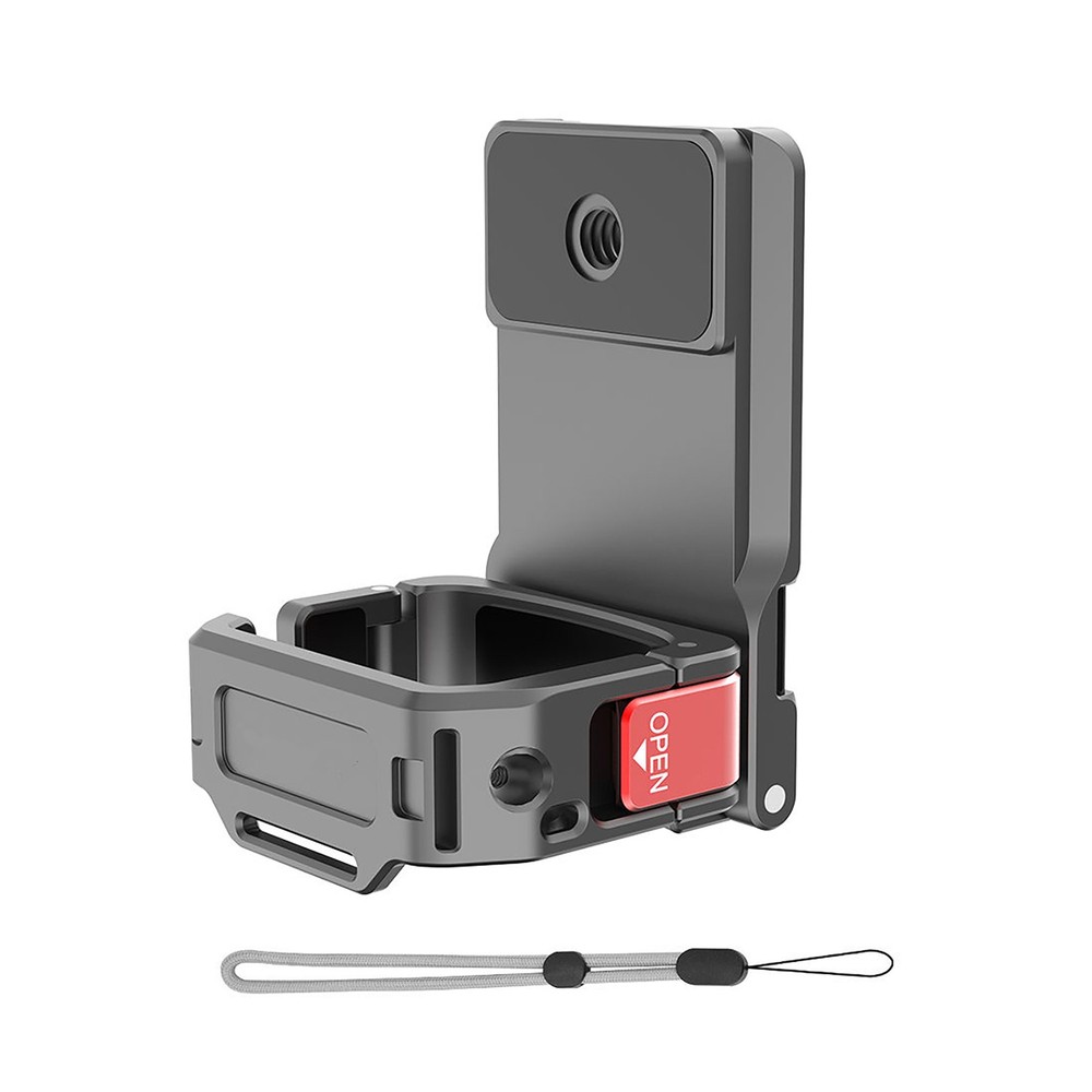 For DJI OSMO POCKET 3 Multi-function Magnetic Base Adapter Expansion Bracket