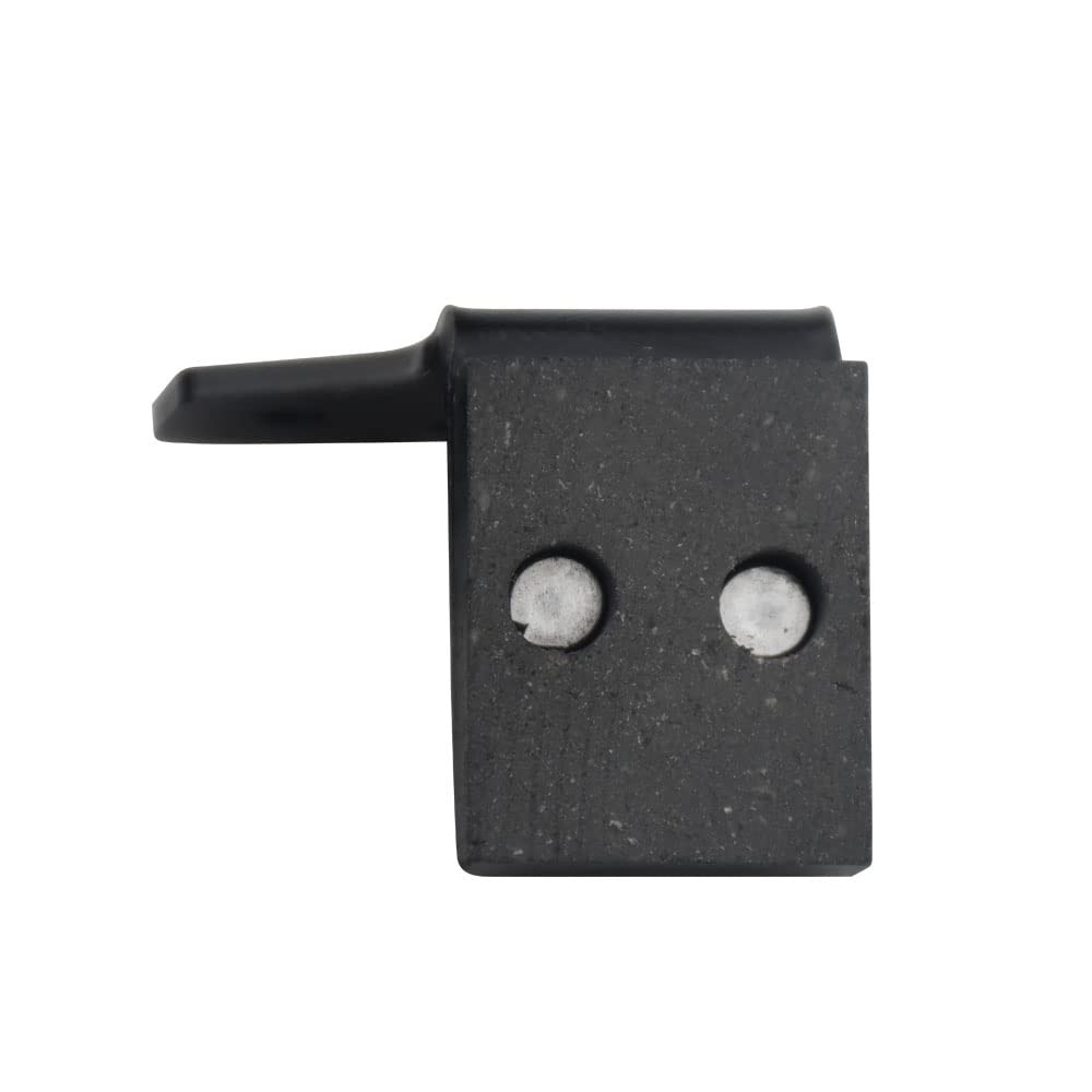 Right Hand Deck Brake Assembly