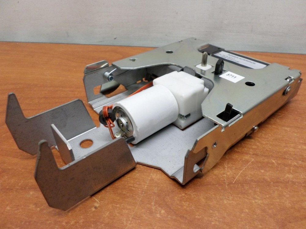 CashCode MFL Power Interface P/N FLP-5711