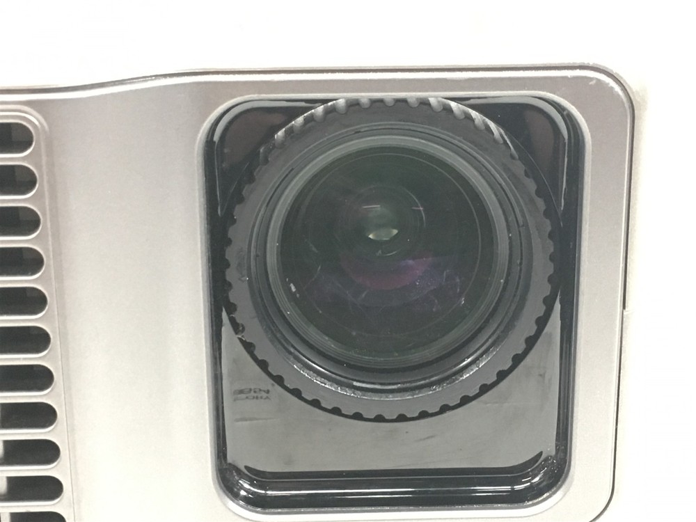 Eiki EIP-X350 DLP Projector